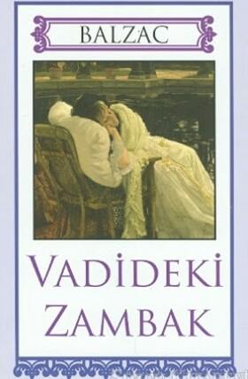 Vadideki Zambak