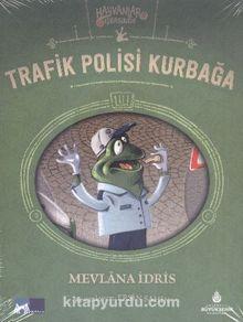 Trafik Polisi Kurbağa