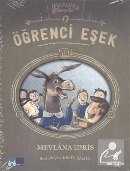Öğrenci Eşek