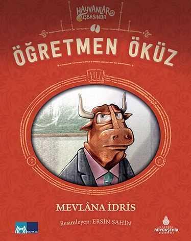 Öğretmen Öküz
