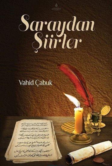 Saraydan Şiirler