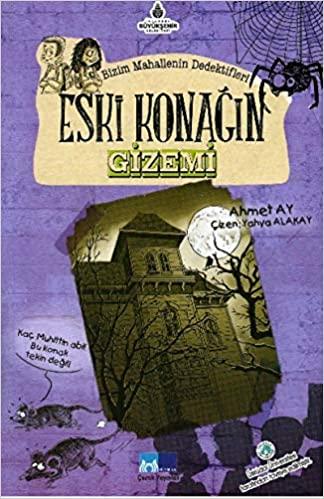 Eski Konağın Gizemi