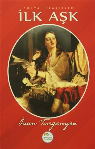 İlk Aşk