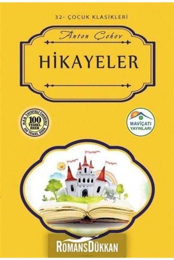 Hikayeler