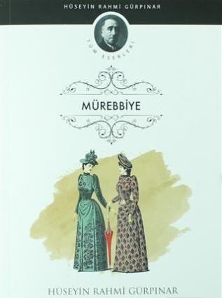 Mürebbiye