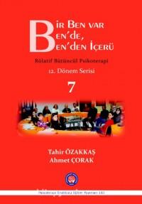 Bir Ben Var Ben' de, Ben' den İçerü