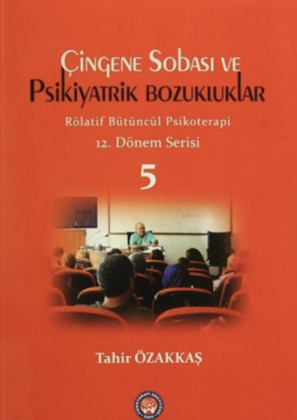 Çingene Sobası ve Psikiyatrik Bozukluklar: 5