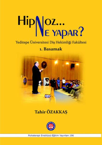 Hipnoz Ne Yapar?