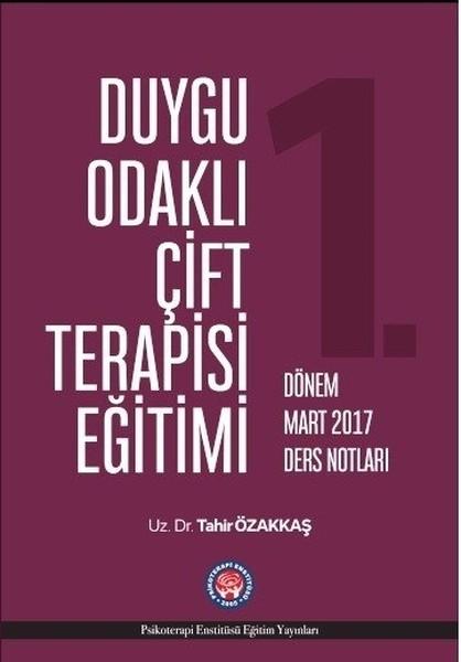 Duygu Odaklı Çift Terapisi Eğitimi