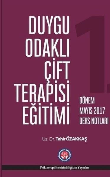 Duygu Odaklı Çift Terapisi Eğitimi