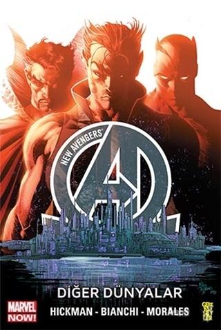 Diğer Dünyalar