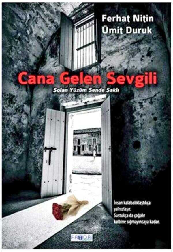 Cana Gelen Sevgili