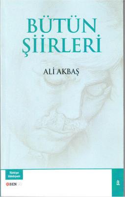 Bütün Şiirleri
