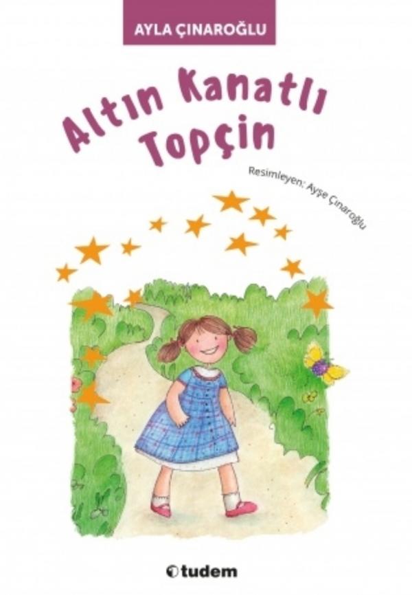 Altın Kanatlı Topçin