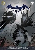 Batman Cilt 8: Ağır Sıklet