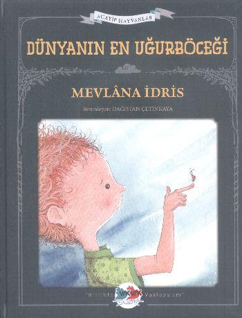 Dünyanın En Uğurböceği
