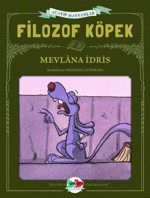 Filozof Köpek