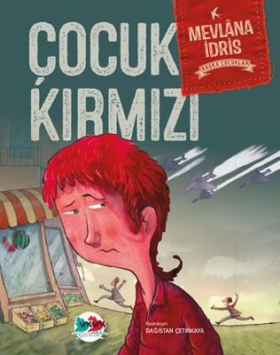 Çocuk Kırmızı