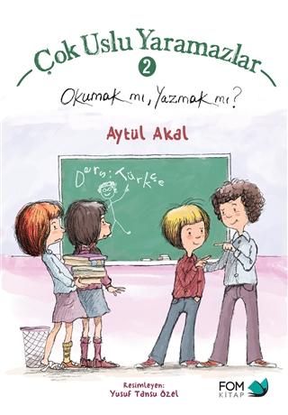 Çok Uslu Yaramazlar 2