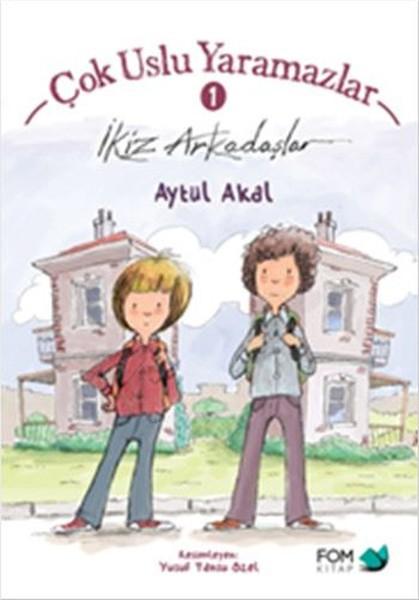 Çok Uslu Yaramazlar 1