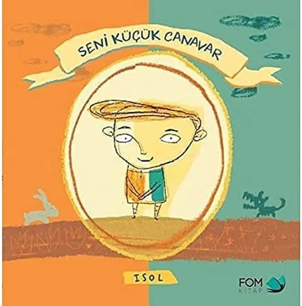 Seni Küçük Canavar — Isol