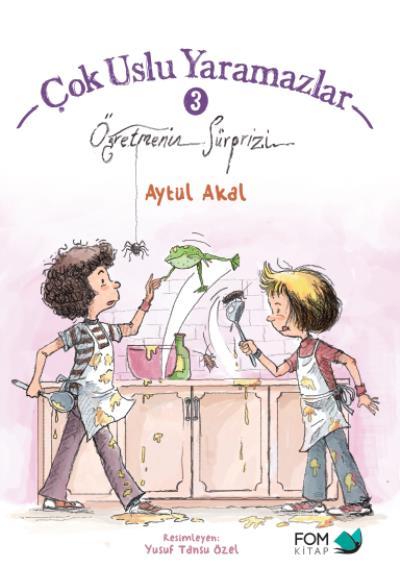 Çok Uslu Yaramazlar - 3