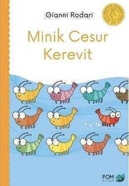 Minik Cesur Kerevit