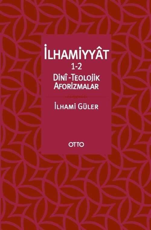 İlhamiyyât 1-2