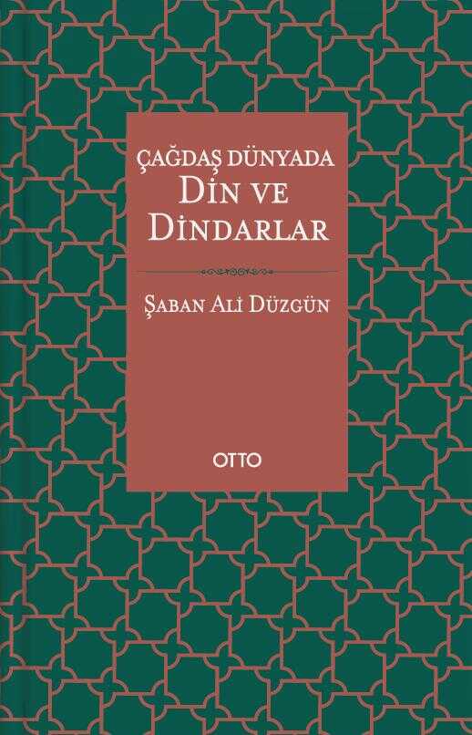 Çağdaş Dünyada Din ve Dindarlar