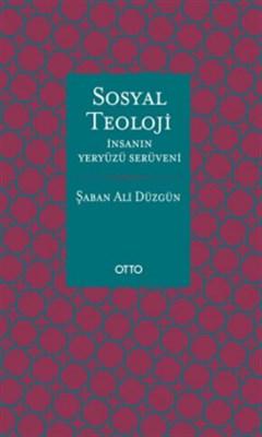 Sosyal Teoloji