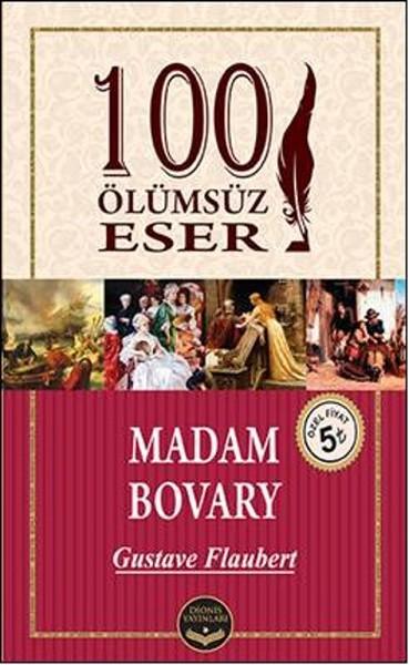 Madam Bovary