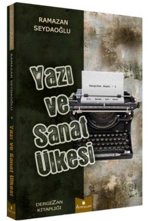 Yazı ve Sanat Ülkesi