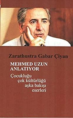 Mehmed Uzun Anlatiyor