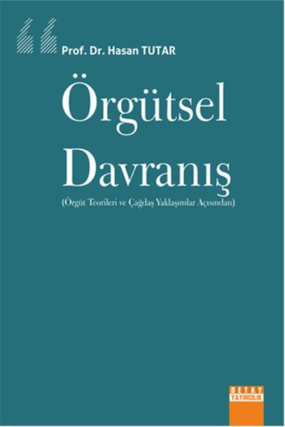 Örgütsel Davranış