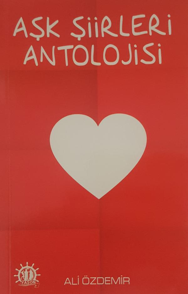 Aşk Şiirleri Antolojisi