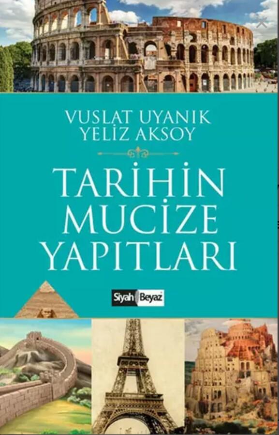 Tarihin Mucize Yapıtları