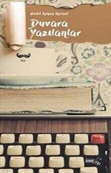 Duvara Yazılanlar