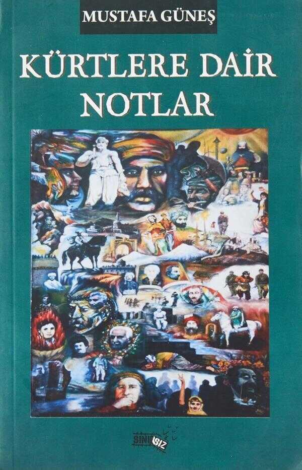 Kürtlere Dair Notlar