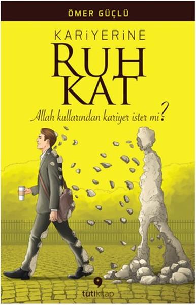 Kariyerine Ruh Kat — Ömer Güçlü