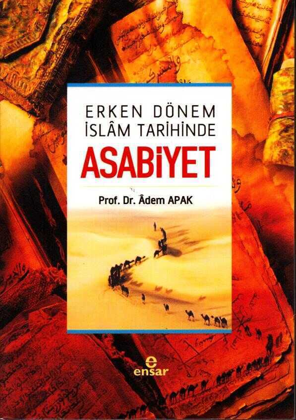 Asabiyet