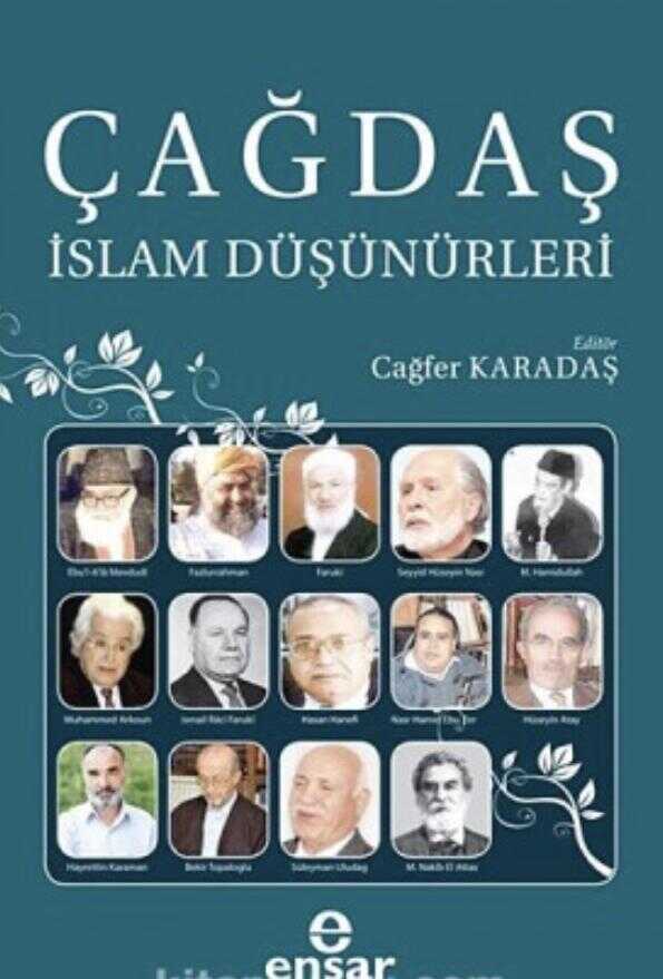 Çağdaş İslam Düşünürleri