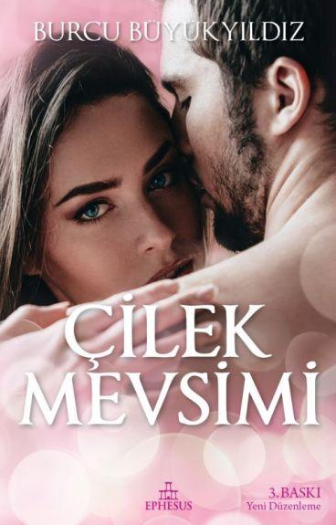 Çilek Mevsimi