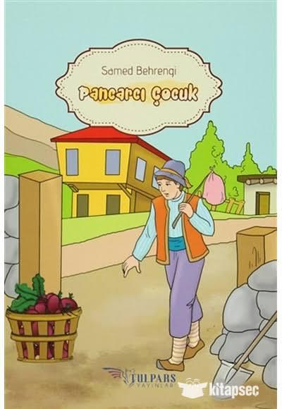 Pancarcı Çocuk