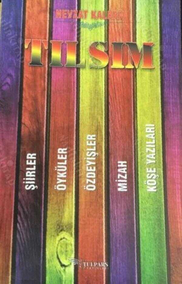 Tılsım