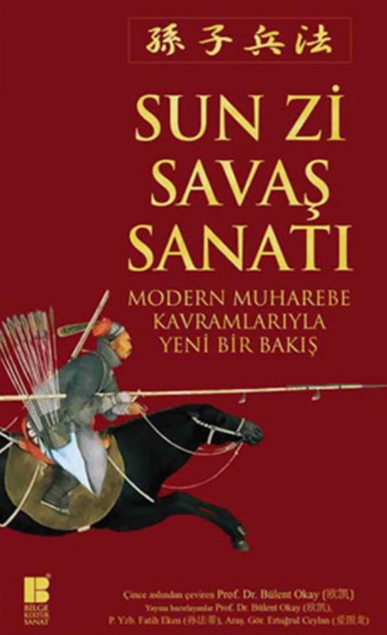 Savaş Sanatı
