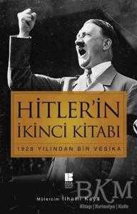 Hitler'in İkinci Kitabı
