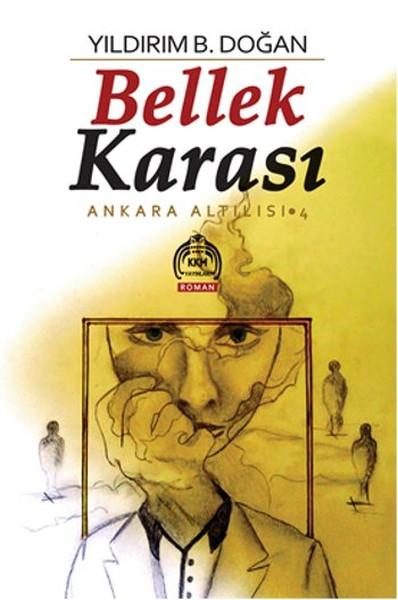 Bellek Karası / Ankara Atlısı 4