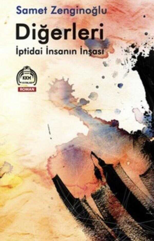 Diğerleri - İptidai İnsanın İnşası