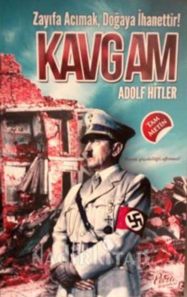 Kavgam
