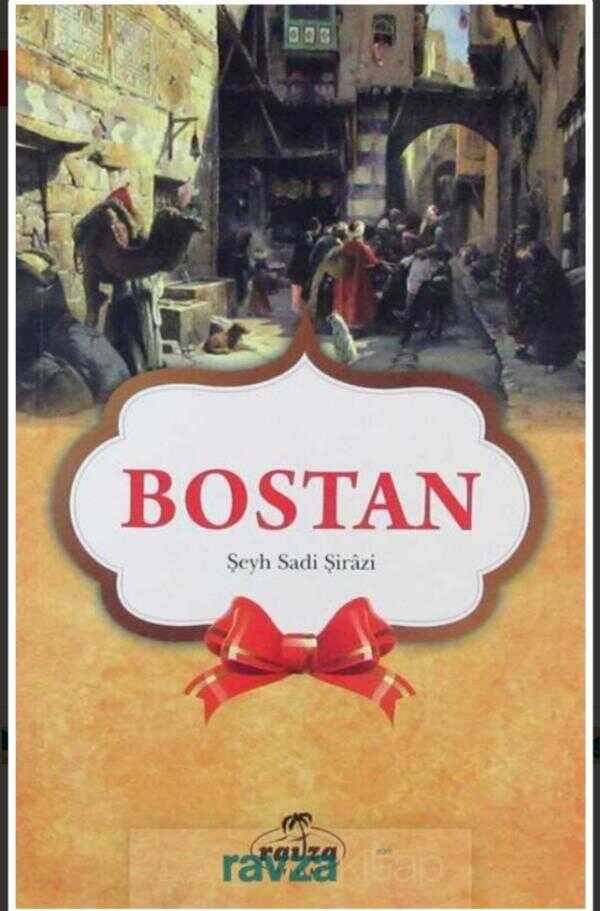 Bostan